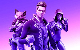 A utilização de sinais para se comunicar em Fortine está proibida, Epic Games cria regras