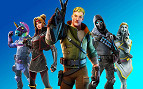 Epic Games adia final da temporada de Fortnite e anuncia alteração da engine do jogo Epic Games adia final da temporada de Fortnite e anuncia alteração da engine do jogo
