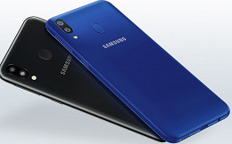 Geekbench revela especificações do Galaxy M21 Geekbench revela especificações do Galaxy M21