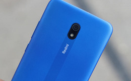Redmi 8A pode receber o Android 10 em breve Redmi 8A pode receber o Android 10 em breve