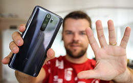 Xiaomi Redmi Note 8 Pro: 5 motivos para comprar Xiaomi Redmi Note 8 Pro: 5 motivos para comprar