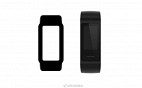 Vazam detalhes sobre a primeira smartband da Redmi