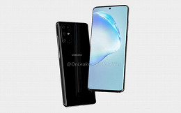 Samsung pode comercializar variantes 5G desbloqueadas da linha Galaxy S20 Samsung pode comercializar variantes 5G desbloqueadas da linha Galaxy S20