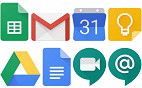 Diversos serviços da Google como Drive, YouTube, Docs e Sheets pararam de funcionar hoje (27) Diversos serviços da Google como Drive, YouTube, Docs e Sheets pararam de funcionar hoje (27)