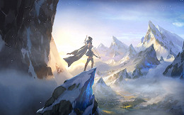 Review: Legends of Runeterra vale a pena mesmo sem conhecer LoL Review: Legends of Runeterra vale a pena mesmo sem conhecer LoL