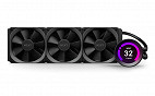 NZXT trás novos Watercoolers Kraken X-3 e Z-3 NZXT trás novos Watercoolers Kraken X-3 e Z-3