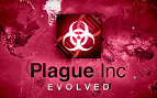 Desenvolvedora do jogo Plague Inc. alerta sobre correlação do título com o surto do coronavirus Desenvolvedora do jogo Plague Inc. alerta sobre correlação do título com o surto do coronavirus