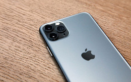 DxOMark: câmera frontal do iPhone 11 Pro Max fica entre as 10 melhores