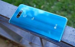 Android 10 pode chegar no LG K50 e Q60 apenas no final do ano