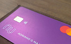 Nubank recomenda usuários a utilizarem cartão virtual em compras online