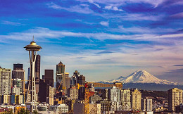 Entenda como Seattle se torna a primeira cidade a permitir que se vote por smartphones Entenda como Seattle se torna a primeira cidade a permitir que se vote por smartphones