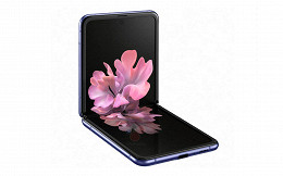 Galaxy Z Flip: Fotos, especificações completas e preço do próximo smartphone dobrável da Samsung Galaxy Z Flip: Fotos, especificações completas e preço do próximo smartphone dobrável da Samsung