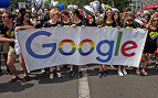 O porquê  da Google ser banida da parada LGBTQ de São Francisco