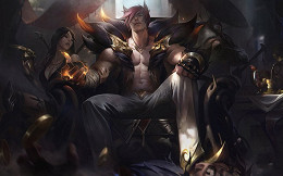 Confira todas as mudanças realizadas na atualização 10.3 de League of Legends (LoL)