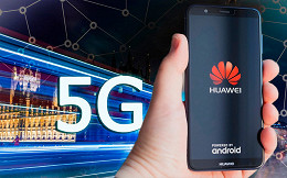 EUA atacam decisão do Reino Unido sobre Huawei EUA atacam decisão do Reino Unido sobre Huawei