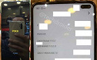 Imagens reais confirmam design do Poco X2 Imagens reais confirmam design do Poco X2