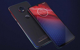 Suposto Moto Z5 com bateria de 5.000 mAh recebe certificação