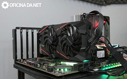 Como fazer Overclock em sua placa de vídeo e melhorar a performance (Nvidia / AMD) - TUTORIAL Como fazer Overclock em sua placa de vídeo e melhorar a performance (Nvidia / AMD) - TUTORIAL