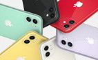 iPhones com 5G não devem chegar em 2020 iPhones com 5G não devem chegar em 2020