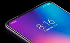 Xiaomi diz que smartphones com câmeras sob a tela estão longe de se tornar realidade Xiaomi diz que smartphones com câmeras sob a tela estão longe de se tornar realidade