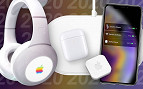 Apple estaria trabalhando em tracking tags, headphones high-end, um novo carregador sem fio e muito mais