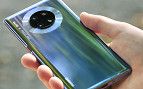 Huawei Mate 30 Pro enfrenta teste de resistência Huawei Mate 30 Pro enfrenta teste de resistência