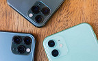 Apple vendeu 70,7 milhões de iPhones no quatro trimestre de 2019 Apple vendeu 70,7 milhões de iPhones no quatro trimestre de 2019