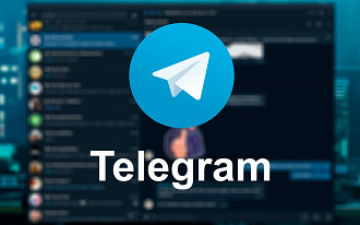 Como exportar seus bate-papos do Telegram e ganhar espaço em seu smartphone