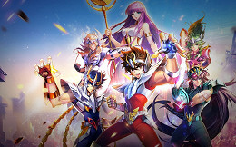 Review: Saint Seiya Awakening, um mobile divertido e com bom PvP, mas repetitivo Review: Saint Seiya Awakening, um mobile divertido e com bom PvP, mas repetitivo