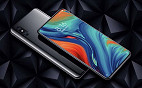 Xiaomi Mi Mix 3 5G recebe patch de segurança de janeiro