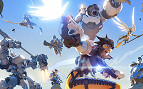 Overwatch ganhará sistema de proibição de Heróis, o Hero Pools