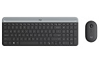 Logitech lança periféricos silenciosos para trabalho Logitech lança periféricos silenciosos para trabalho