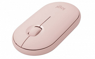 Logitech Pebble M350