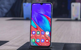 Galaxy A41 surge no Geekbench com Helio P65 e 4GB de RAM Galaxy A41 surge no Geekbench com Helio P65 e 4GB de RAM