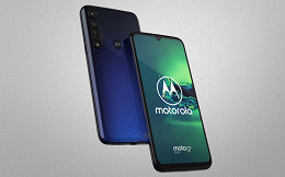 Linha Moto G já vendeu 100 milhões de unidades