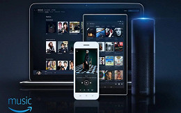 Amazon Music, conheça o serviço VS Spotify e Apple Music Amazon Music, conheça o serviço VS Spotify e Apple Music