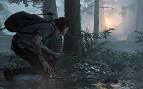 The Last of Us Part II terá, além de violência e sangue, nudez e conteúdo sexual The Last of Us Part II terá, além de violência e sangue, nudez e conteúdo sexual