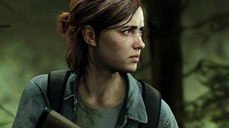 Cena de The Last of Us Part II. Fonte: Playstation (YouTube)