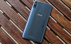 Zenfone Max Pro (M2) começa a receber beta do Android 10