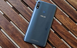 Zenfone Max Pro (M2) começa a receber beta do Android 10