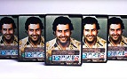 Escobar Fold 2: O Galaxy Fold acessível Escobar Fold 2: O Galaxy Fold acessível