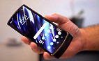 Moto Razr: Usuários que já estão com o smartphone dobrável da Motorola relatam problemas com sua dobradiça Moto Razr: Usuários que já estão com o smartphone dobrável da Motorola relatam problemas com sua dobradiça