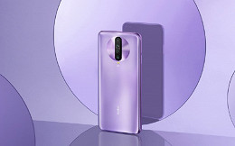 Vazam detalhes sobre as câmeras do Redmi K30 Pro Vazam detalhes sobre as câmeras do Redmi K30 Pro
