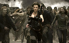 Resident Evil terá série na plataforma de streaming Netflix em breve Resident Evil terá série na plataforma de streaming Netflix em breve