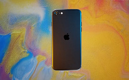 Vídeo conceitual mostra design do iPhone 9 Vídeo conceitual mostra design do iPhone 9