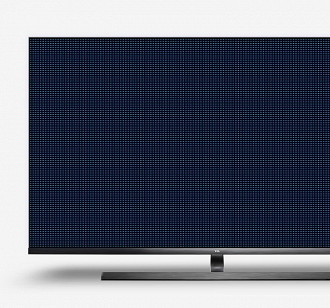 TV mini-LED. Fonte: TLC USA