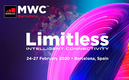 MWC 2020 ameaçada pelo coronavírus? LG e ZTE não participarão do evento. MWC 2020 ameaçada pelo coronavírus? LG e ZTE não participarão do evento.