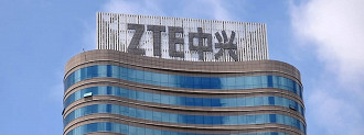 ZTE