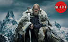 Sexta temporada, parte 1 de VIKINGS estreia amanhã na NETFLIX Sexta temporada, parte 1 de VIKINGS estreia amanhã na NETFLIX