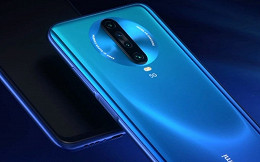 Redmi K30 Pro pode trazer bateria de 4.700 mAh com carregamento rápido de 33W Redmi K30 Pro pode trazer bateria de 4.700 mAh com carregamento rápido de 33W